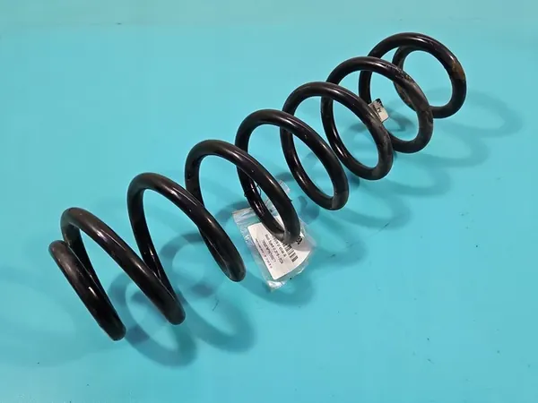 Molla posteriore Skoda Superb III HB image 2