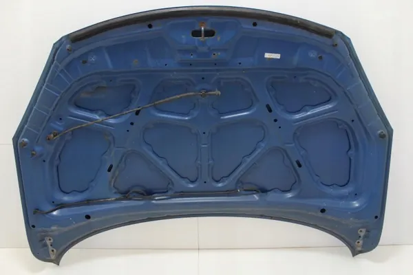 Motorabdeckung OEM 365578392 für Kia Ceed 09-12 image 7