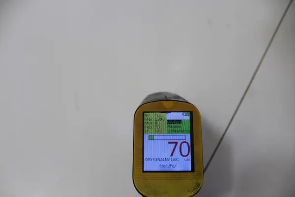 Motorabdeckung OEM 365578392 für Kia Ceed 09-12 image 8