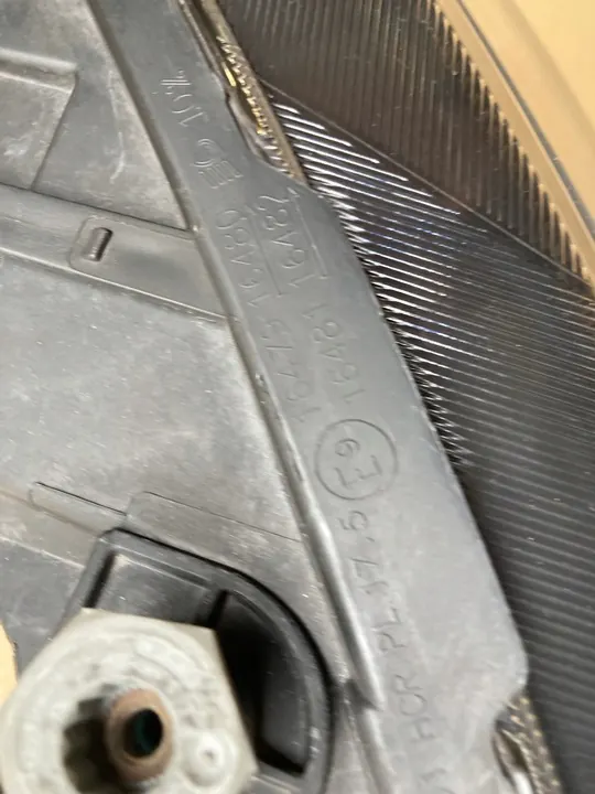 SEAT IBIZA V Farol Dianteiro Esquerdo OEM 6F1941005B image 10