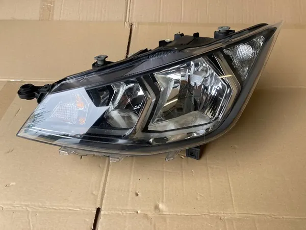 SEAT IBIZA V Farol Dianteiro Esquerdo OEM 6F1941005B image 2