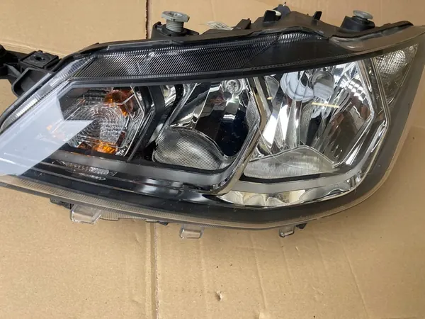 SEAT IBIZA V Farol Dianteiro Esquerdo OEM 6F1941005B image 3