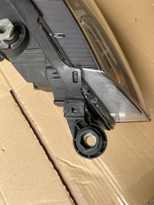 SEAT IBIZA V Farol Dianteiro Esquerdo OEM 6F1941005B image 8