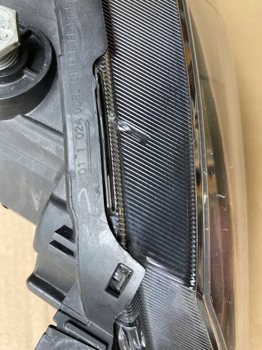 SEAT IBIZA V Farol Dianteiro Esquerdo OEM 6F1941005B image 9