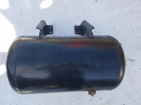 Tanque de Ar DAF 36L Traseiro OEM - Usado image 2