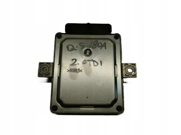 Module Contrôle AdBlue Audi Q5 80A OEM 80A907355F image 2