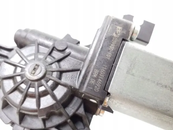 BMW Sitzmotor OEM C39930101 für 7er G11/G12 image 3