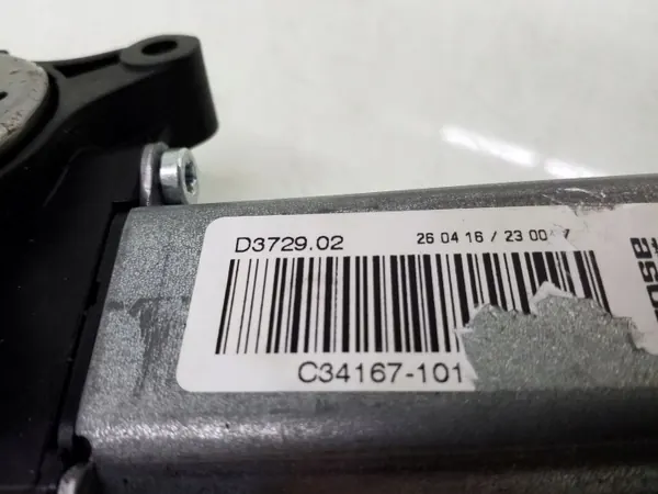 BMW Sitzmotor OEM C39930101 für 7er G11/G12 image 4
