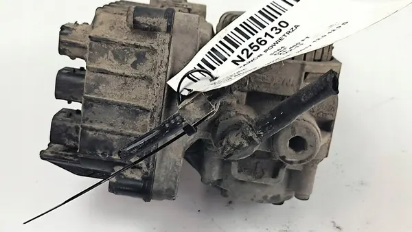 Válvula Modulator EBS DAF XF 460 FT 10R-035902 image 2