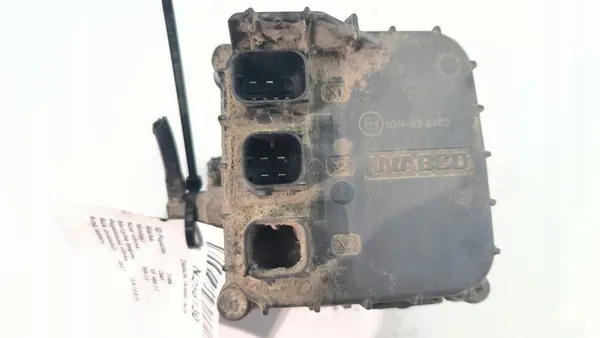 Válvula Modulator EBS DAF XF 460 FT 10R-035902 image 4