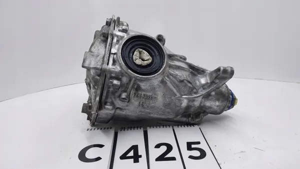 BMW OEM 98618720 Hinterachsdifferential 3.23 Übersetzung image 4