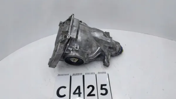 BMW OEM 98618720 Hinterachsdifferential 3.23 Übersetzung image 5