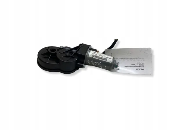Motor de asiento Volvo XC90 OEM C63342100 - Usado image 2