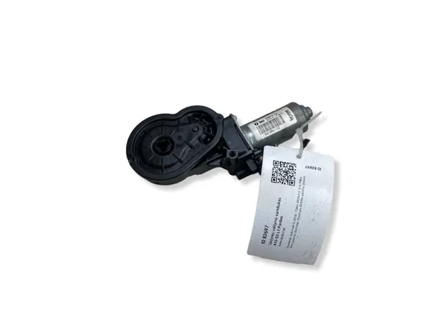 Motor de asiento Volvo XC90 OEM C63342100 - Usado image 5