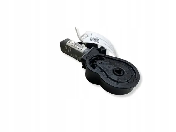 Motor de asiento Volvo XC90 OEM C63342100 - Usado image 6