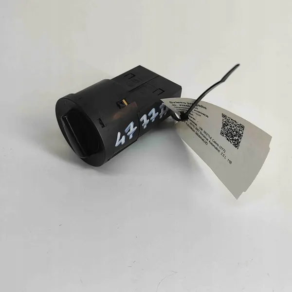 Interruptor de Luz VW BEETLE Cabrio 2.5L 1C0941531B image 2
