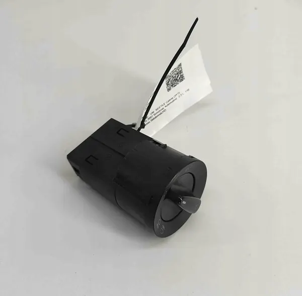 Interruptor de Luz VW BEETLE Cabrio 2.5L 1C0941531B image 3