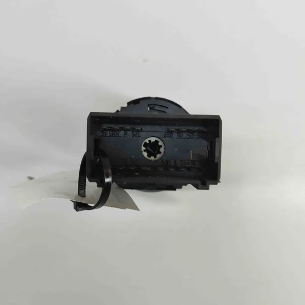Interruptor de Luz VW BEETLE Cabrio 2.5L 1C0941531B image 4