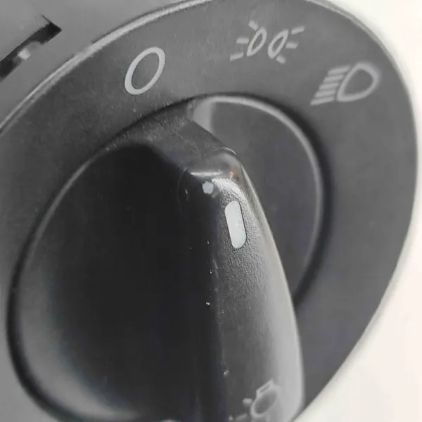 Interruptor de Luz VW BEETLE Cabrio 2.5L 1C0941531B image 5