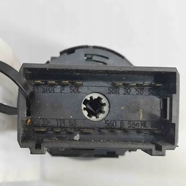 Interruptor de Luz VW BEETLE Cabrio 2.5L 1C0941531B image 6