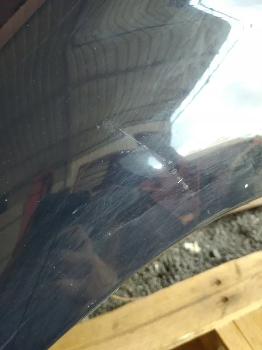 Vänster framskärm FIAT GRANDE PUNTO 2005-2012, PUNTO EVO 2009- image 10