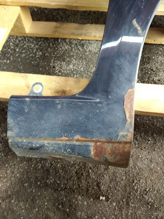 Vänster framskärm FIAT GRANDE PUNTO 2005-2012, PUNTO EVO 2009- image 3