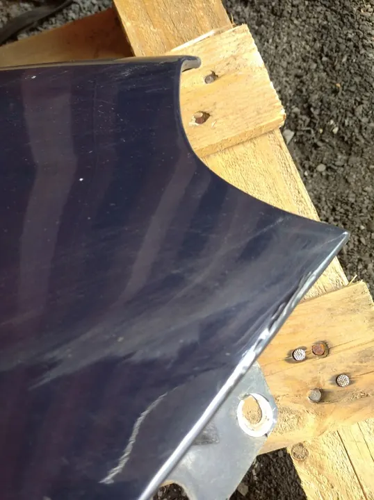 Vänster framskärm FIAT GRANDE PUNTO 2005-2012, PUNTO EVO 2009- image 5