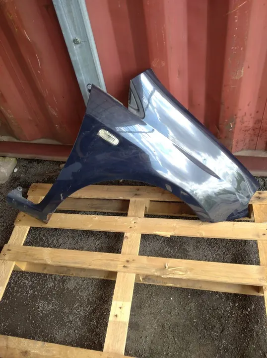 Vänster framskärm FIAT GRANDE PUNTO 2005-2012, PUNTO EVO 2009- image 6