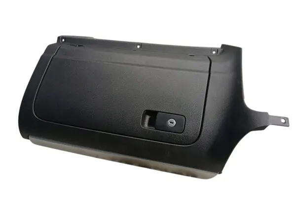 Compartimento de almacenamiento VW Golf VI OEM SCHOWEK GOLF VI image 2