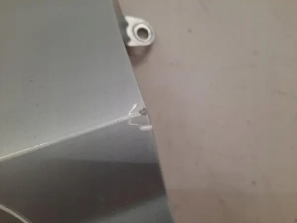 Vänster framskärm Skoda Fabia III image 8