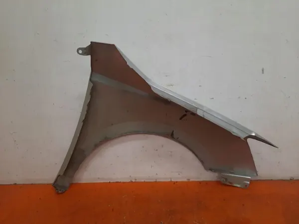 Vänster framskärm Skoda Fabia III image 9