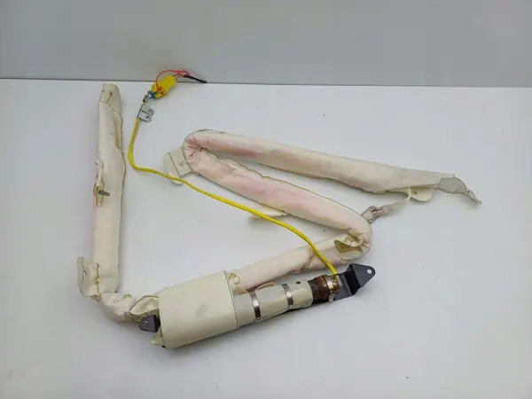 OEM DRC100847 Oikea Ilmatyynyverho Cadillac CTS:lle image 2