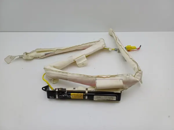 OEM DRC100847 Oikea Ilmatyynyverho Cadillac CTS:lle image 3