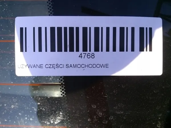 Puerta Trasera OEM 360190557 para Toyota RAV4 II 02-05 image 7