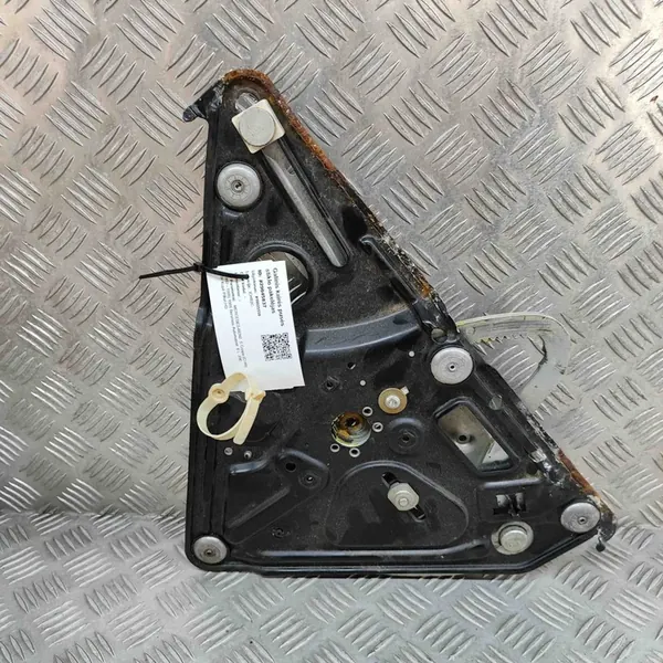 Elevador de vidro dianteiro esquerdo Mercedes-Benz S Coupe (C140) OEM image 2