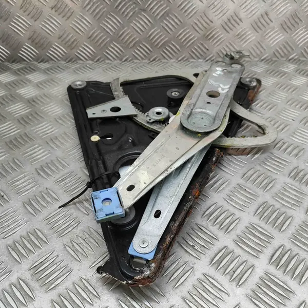 Elevador de vidro dianteiro esquerdo Mercedes-Benz S Coupe (C140) OEM image 3