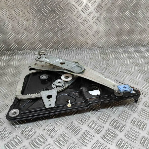 Elevador de vidro dianteiro esquerdo Mercedes-Benz S Coupe (C140) OEM image 4