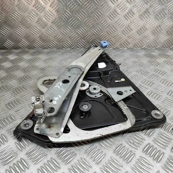 Elevador de vidro dianteiro esquerdo Mercedes-Benz S Coupe (C140) OEM image 5