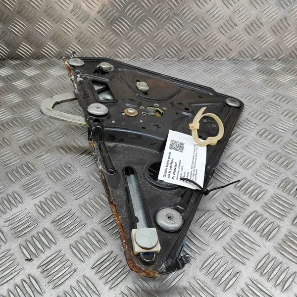 Elevador de vidro dianteiro esquerdo Mercedes-Benz S Coupe (C140) OEM image 6