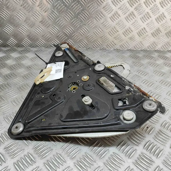 Elevador de vidro dianteiro esquerdo Mercedes-Benz S Coupe (C140) OEM image 7
