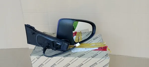 Oikea Sähköinen Peili Toyota Yaris III 87910-0D580 OEM image 3