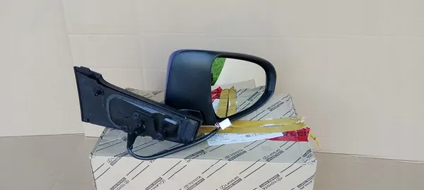 Oikea Sähköinen Peili Toyota Yaris III 87910-0D580 OEM image 4