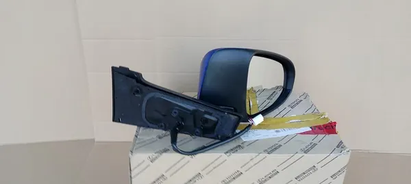 Oikea Sähköinen Peili Toyota Yaris III 87910-0D580 OEM image 5