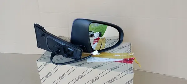 Oikea Sähköinen Peili Toyota Yaris III 87910-0D580 OEM image 6
