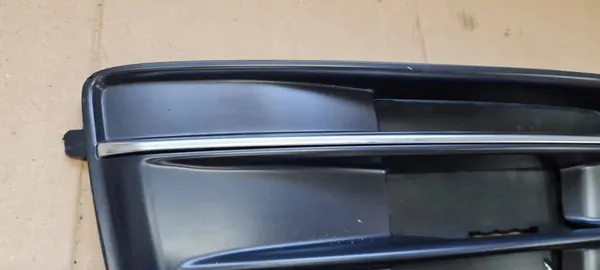 Griglia paraurti anteriore Audi Q5 sinistra 80A807681B image 2