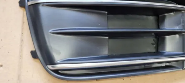 Griglia paraurti anteriore Audi Q5 sinistra 80A807681B image 3