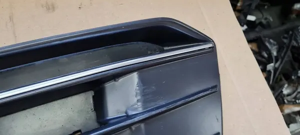 Griglia paraurti anteriore Audi Q5 sinistra 80A807681B image 5