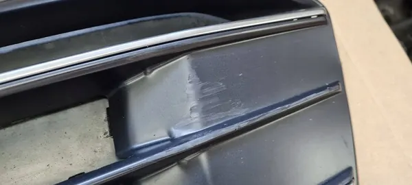 Griglia paraurti anteriore Audi Q5 sinistra 80A807681B image 6