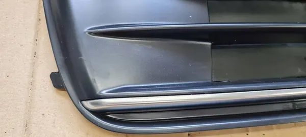 Griglia paraurti anteriore Audi Q5 sinistra 80A807681B image 8