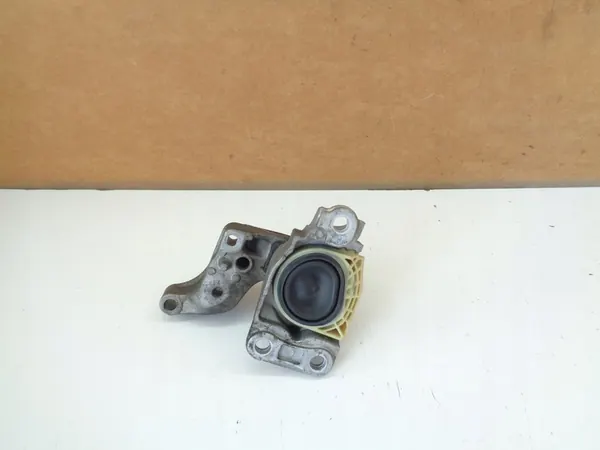 Supporto motore Renault Scenic III 1.6 dci 112100062R image 3